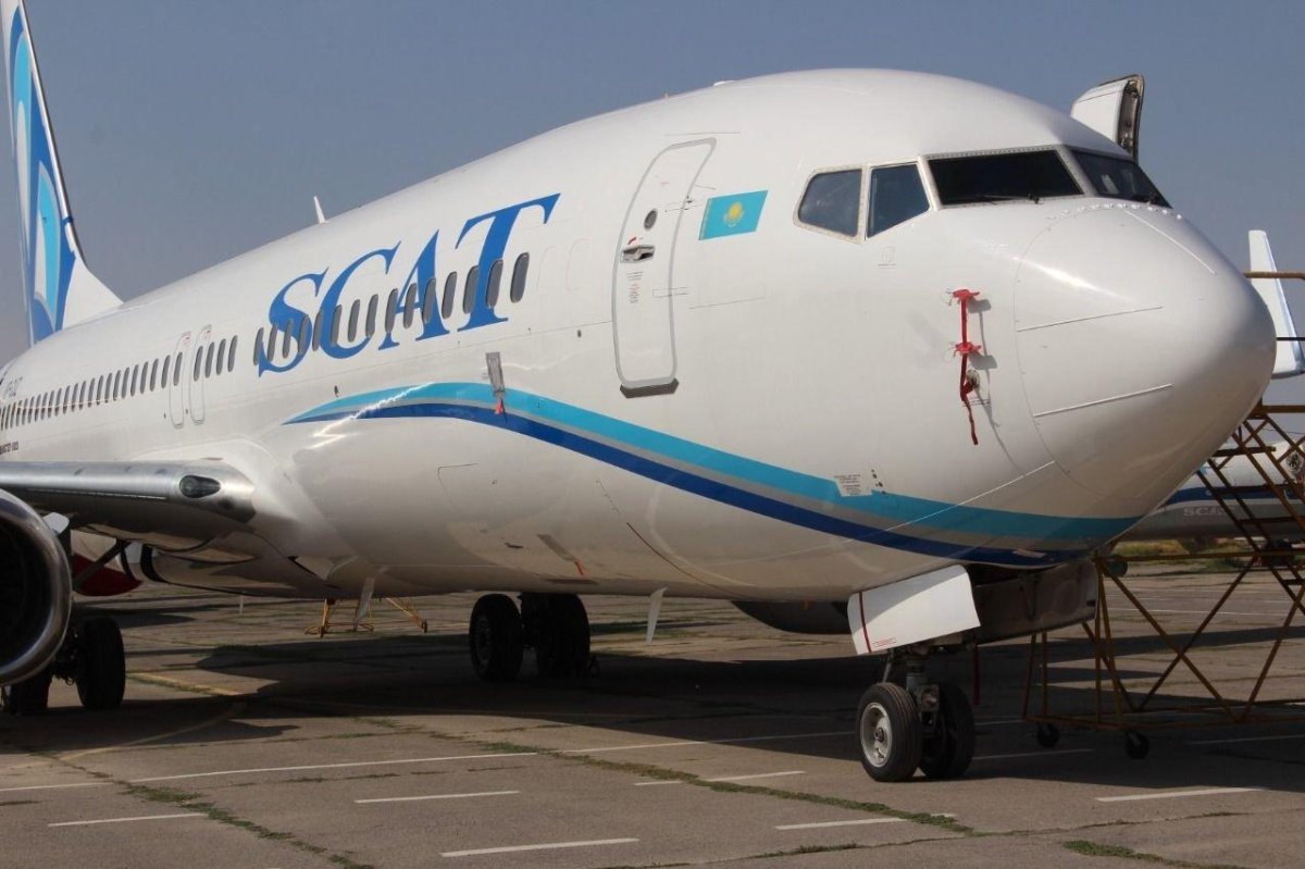 Фирмы самолетов