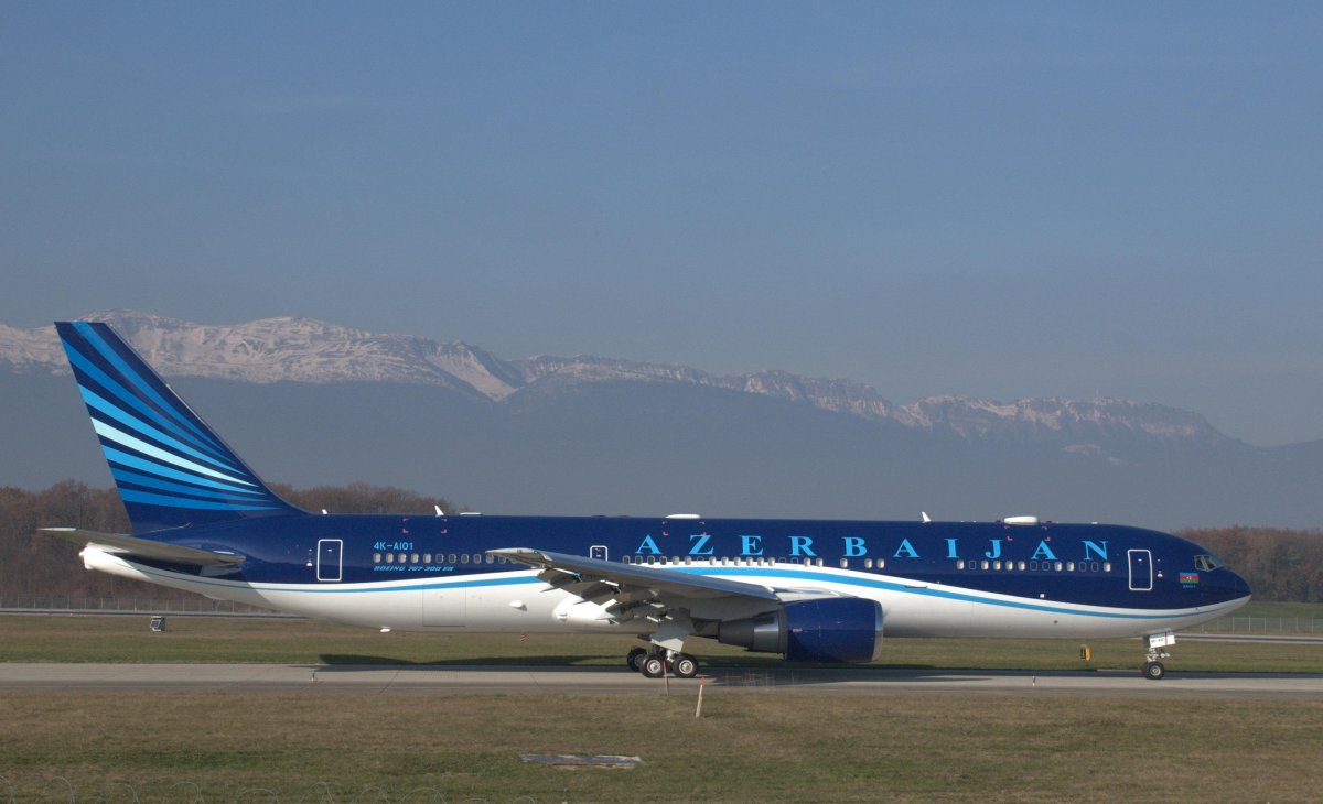 AZAL 767