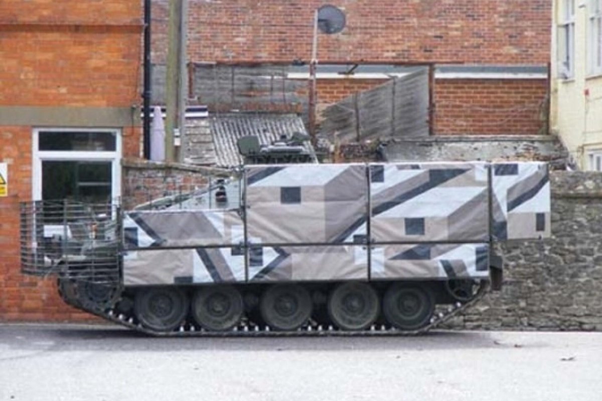 Fv103 Spartan
