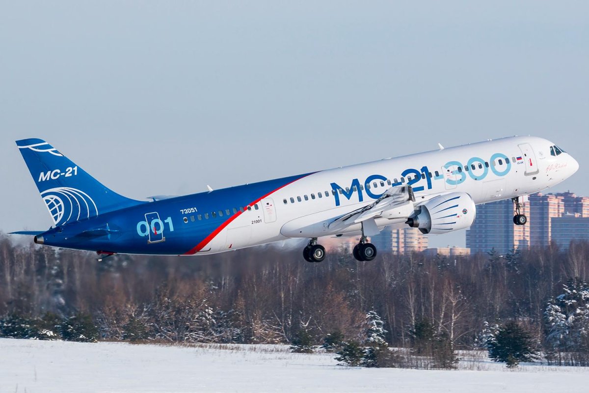 MC 21 300