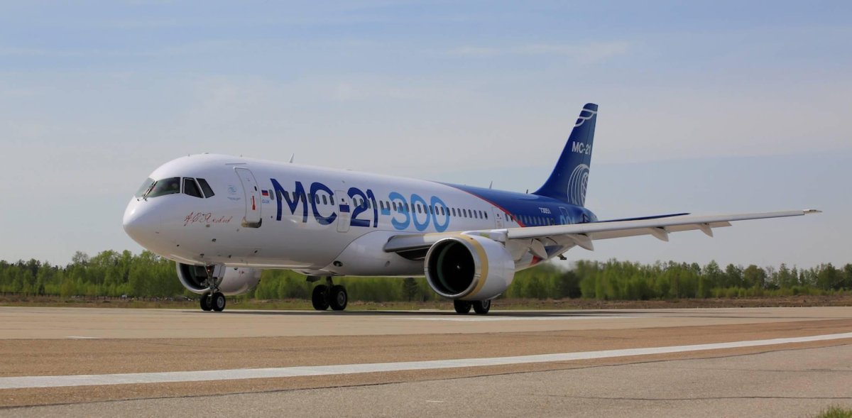 MC 21 300
