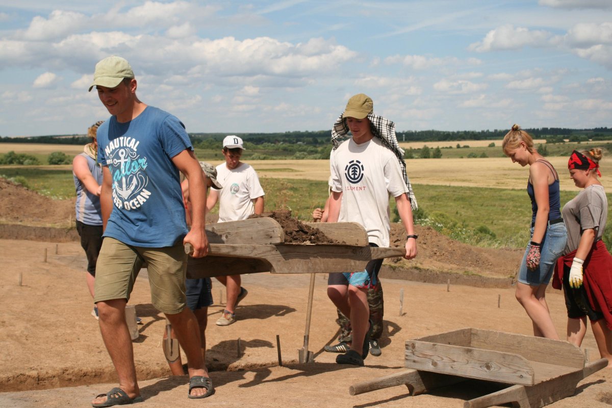 Верховье Дона