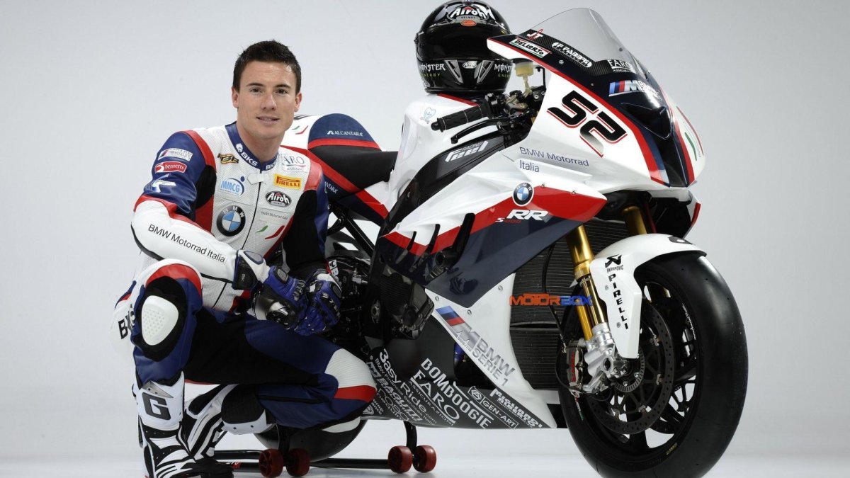 Мараев Артем мотогонщик