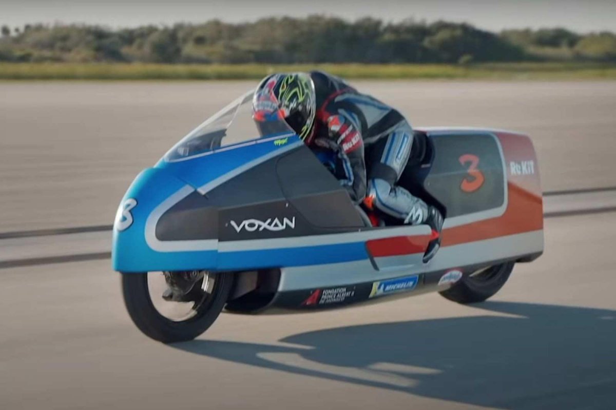 Мотоциклы разгоняющиеся до 300