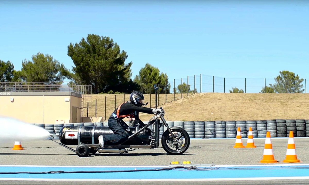 Франсуа ЖИССИ