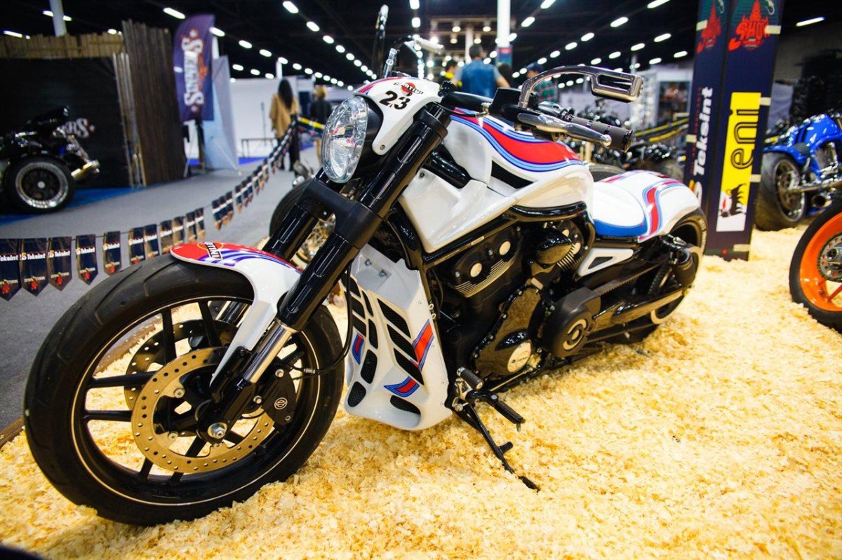 Мотовесна 2022