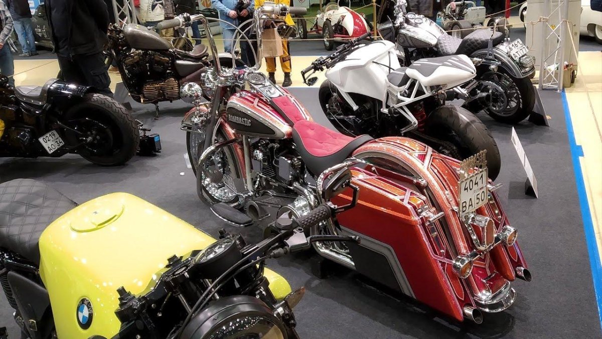 Мотовесна 2022