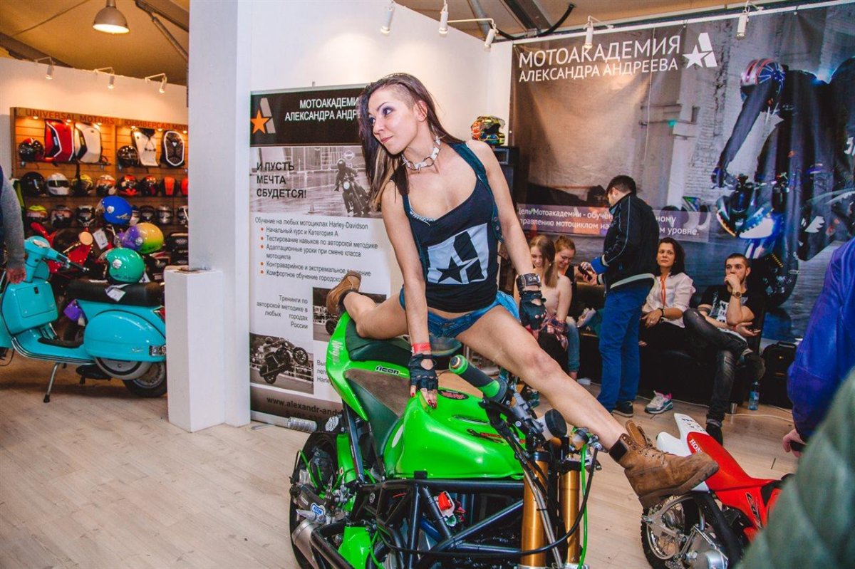 Мотовесна 2021