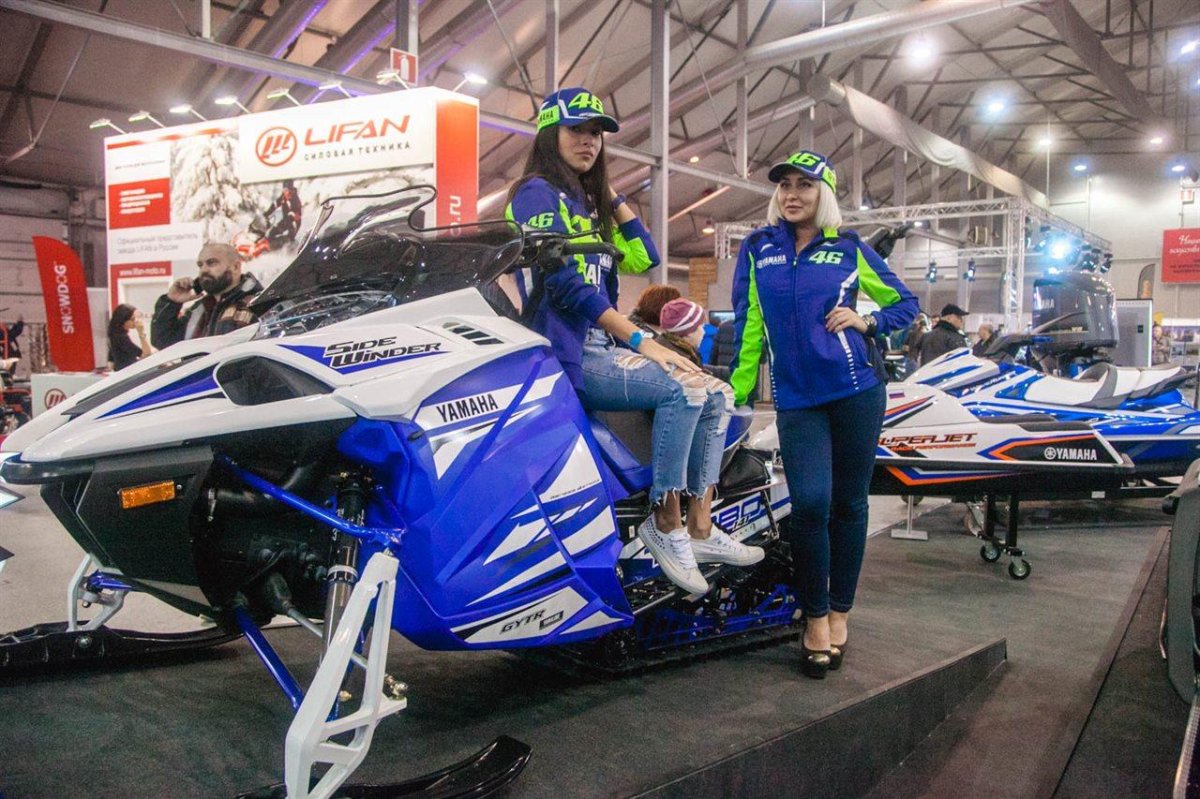 Мотозима 2022