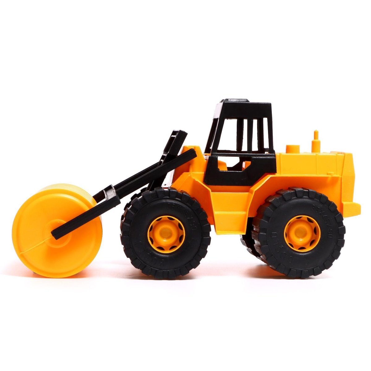 Игрушка каток