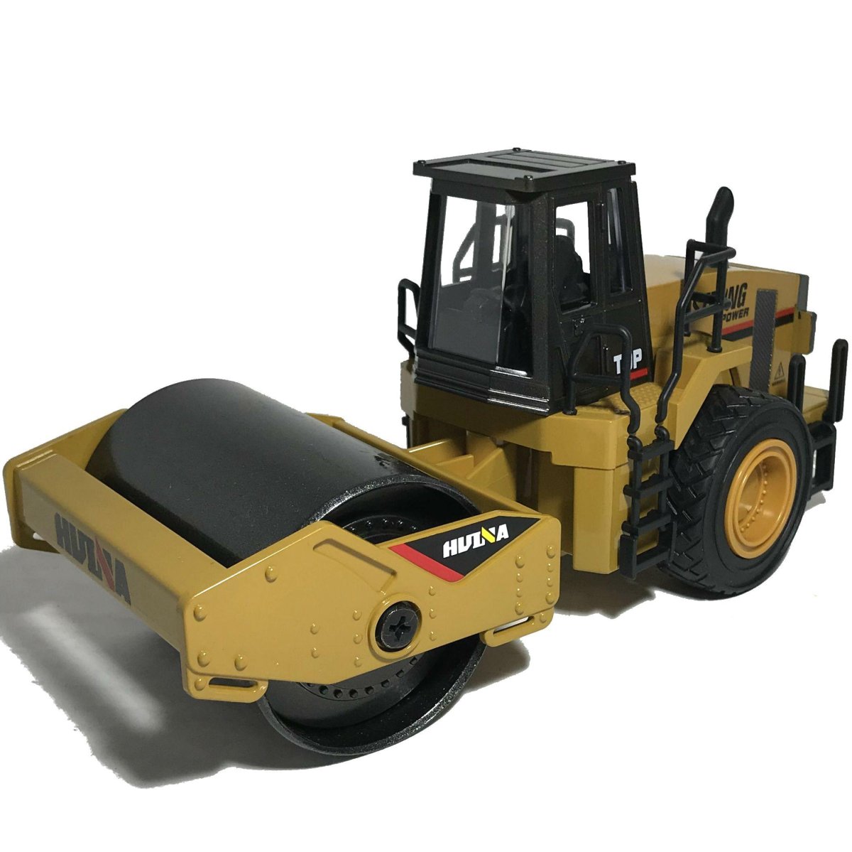 Машина каток Полесье