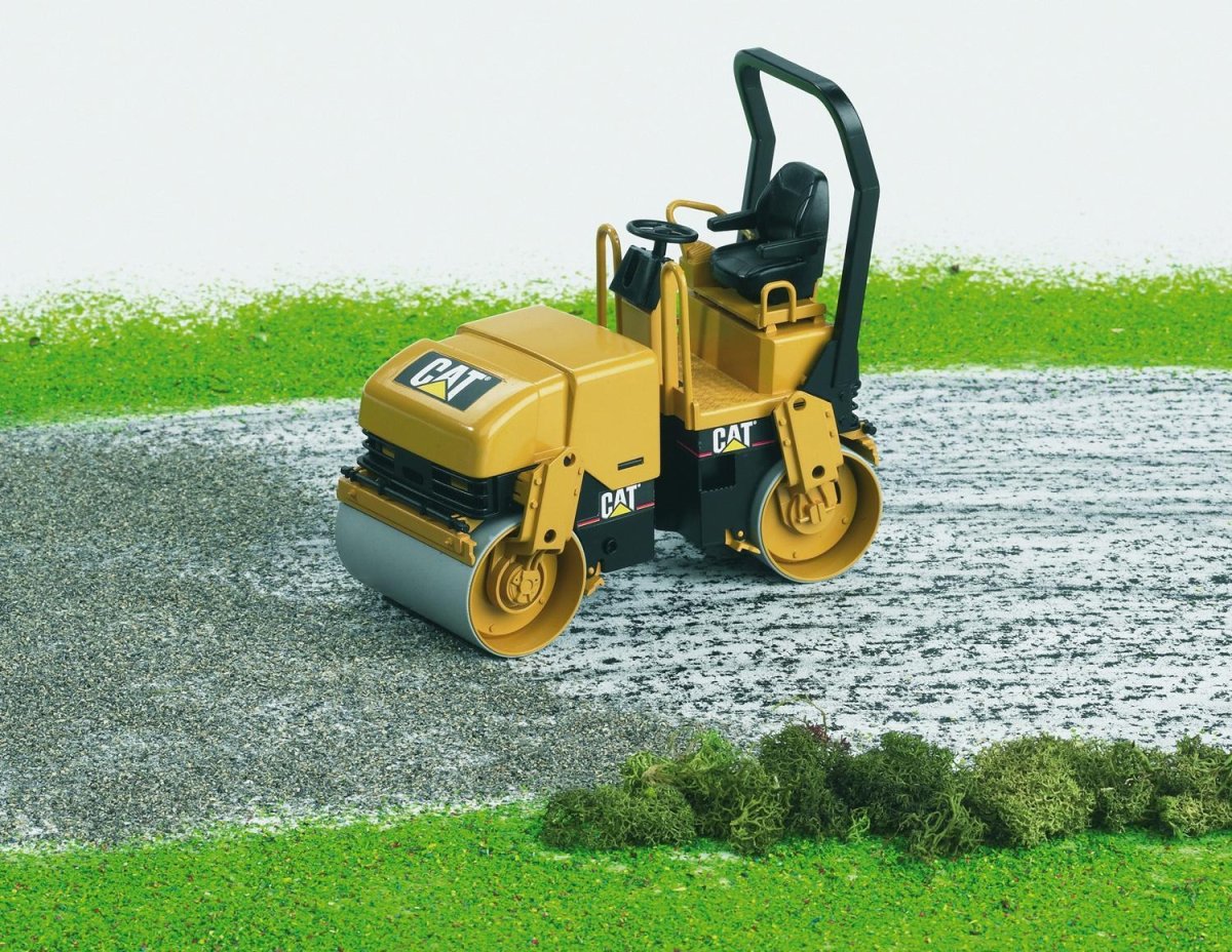 Каток Брудер