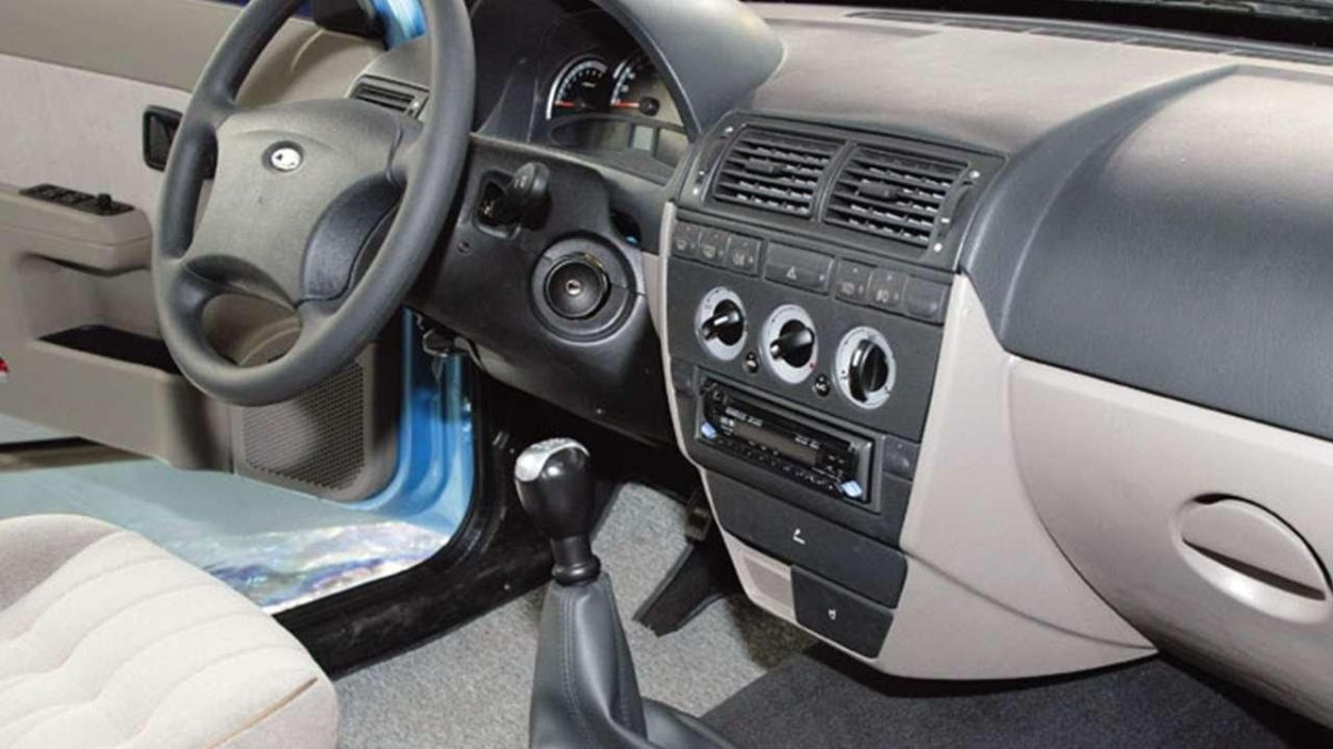 Lada 2151