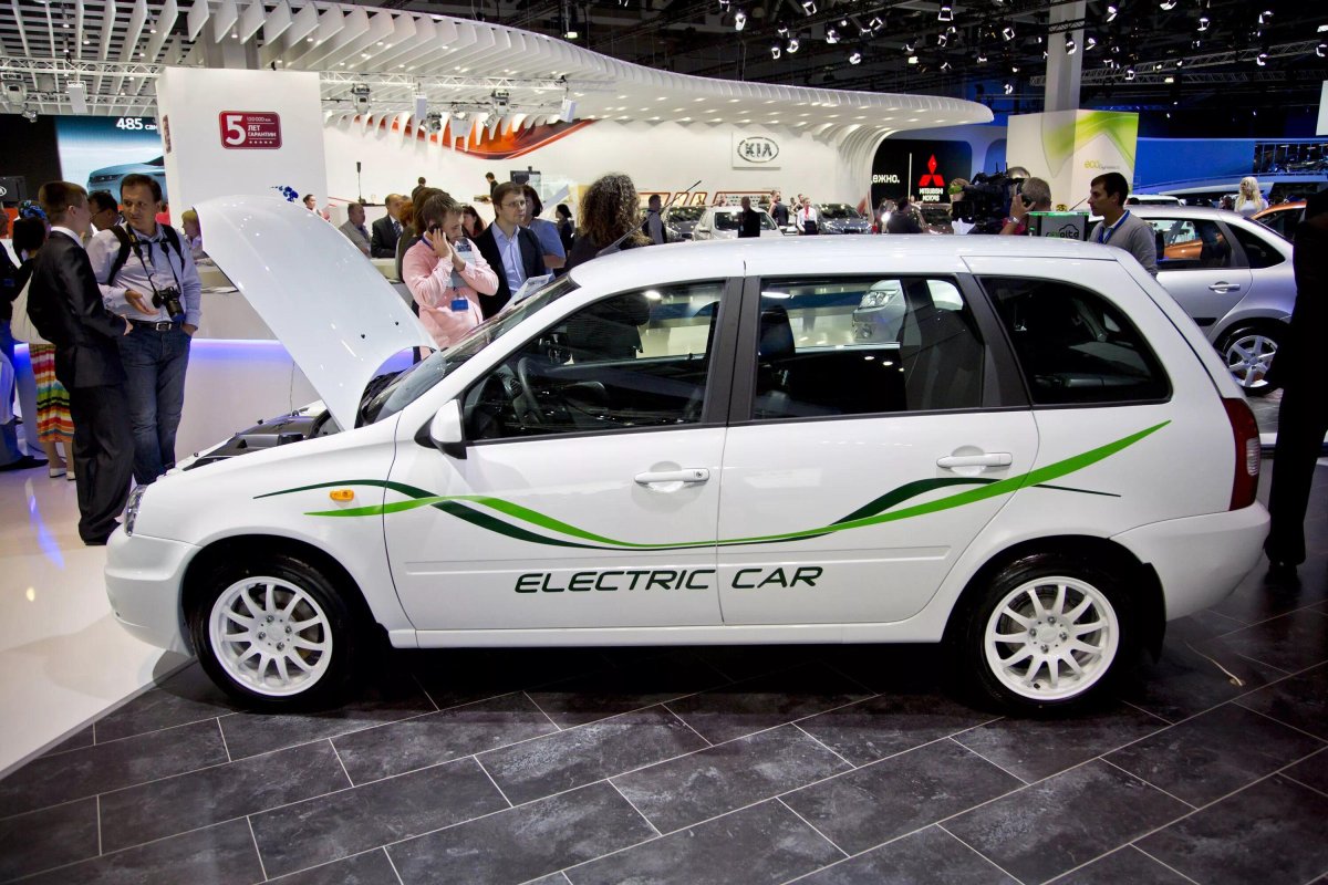 Lada ellada