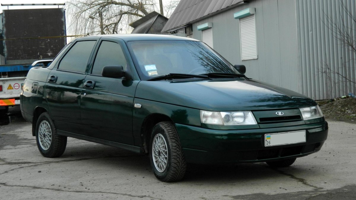 2110 Амулет 371