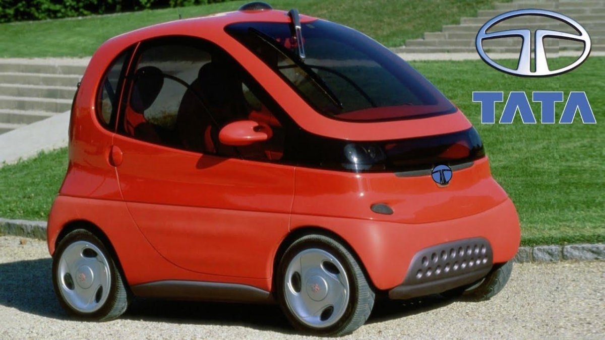 Peugeot электромобиль
