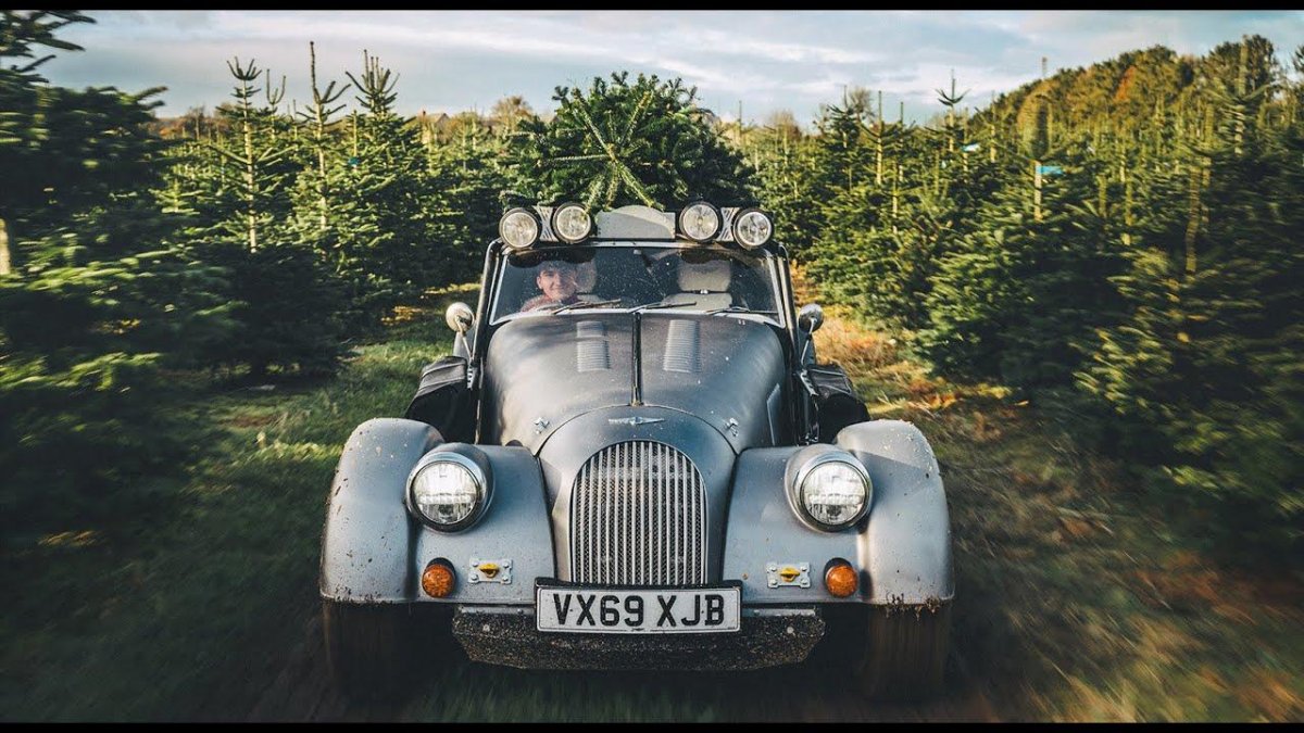 Morgan Motor Company