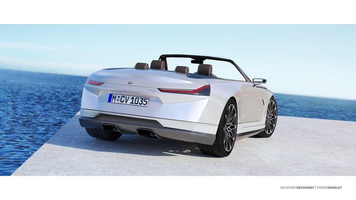 BMW 327-2 hommage