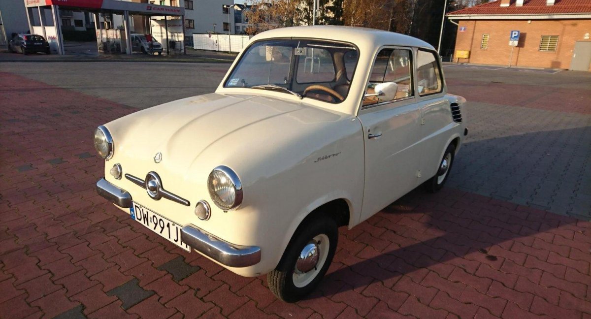 Mikrus Mr-300