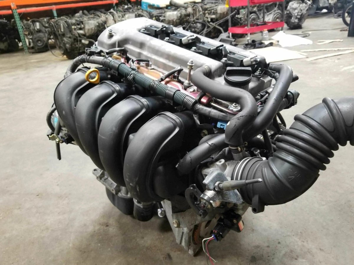 Toyota 1zz-Fe