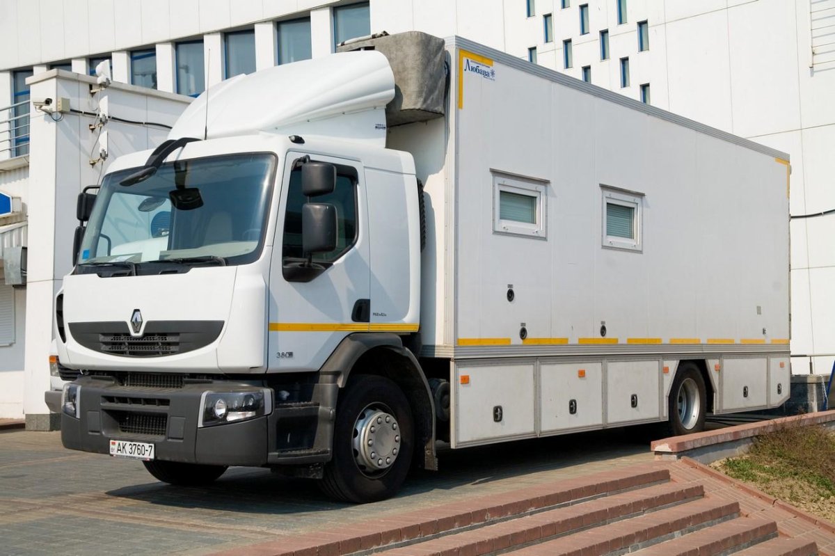 Мидивисана Беларусь