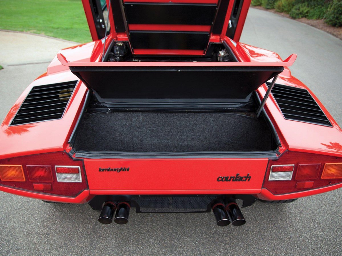 Countach lp400