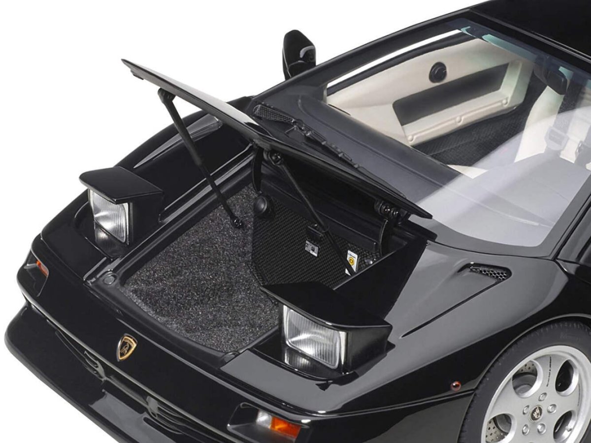 Lamborghini Diablo se30