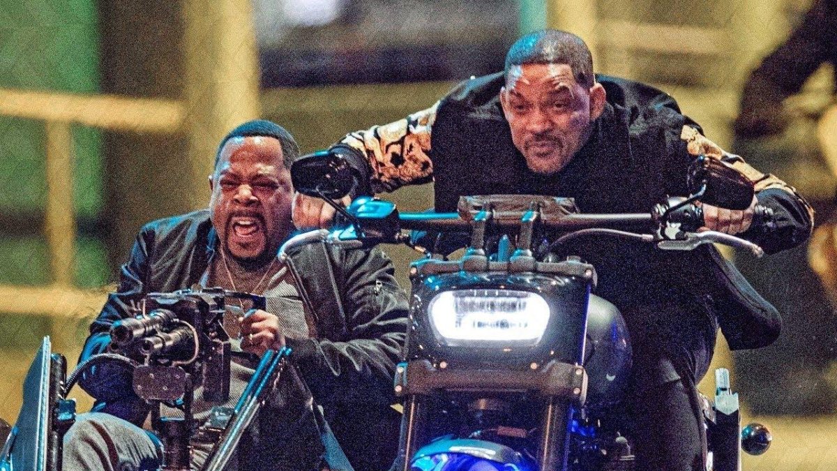 КИНОБОТ фото