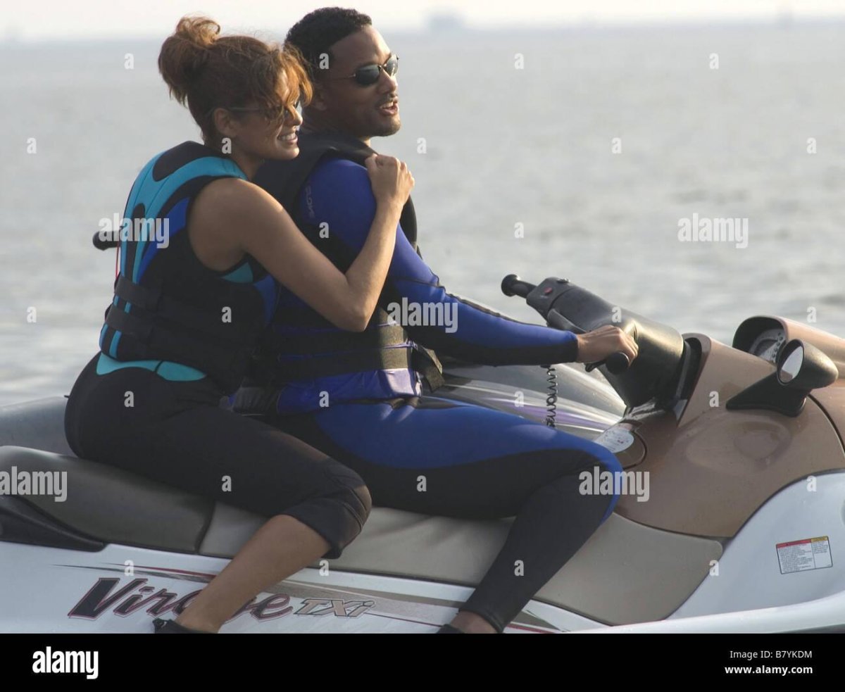 Ева Мендес 2005