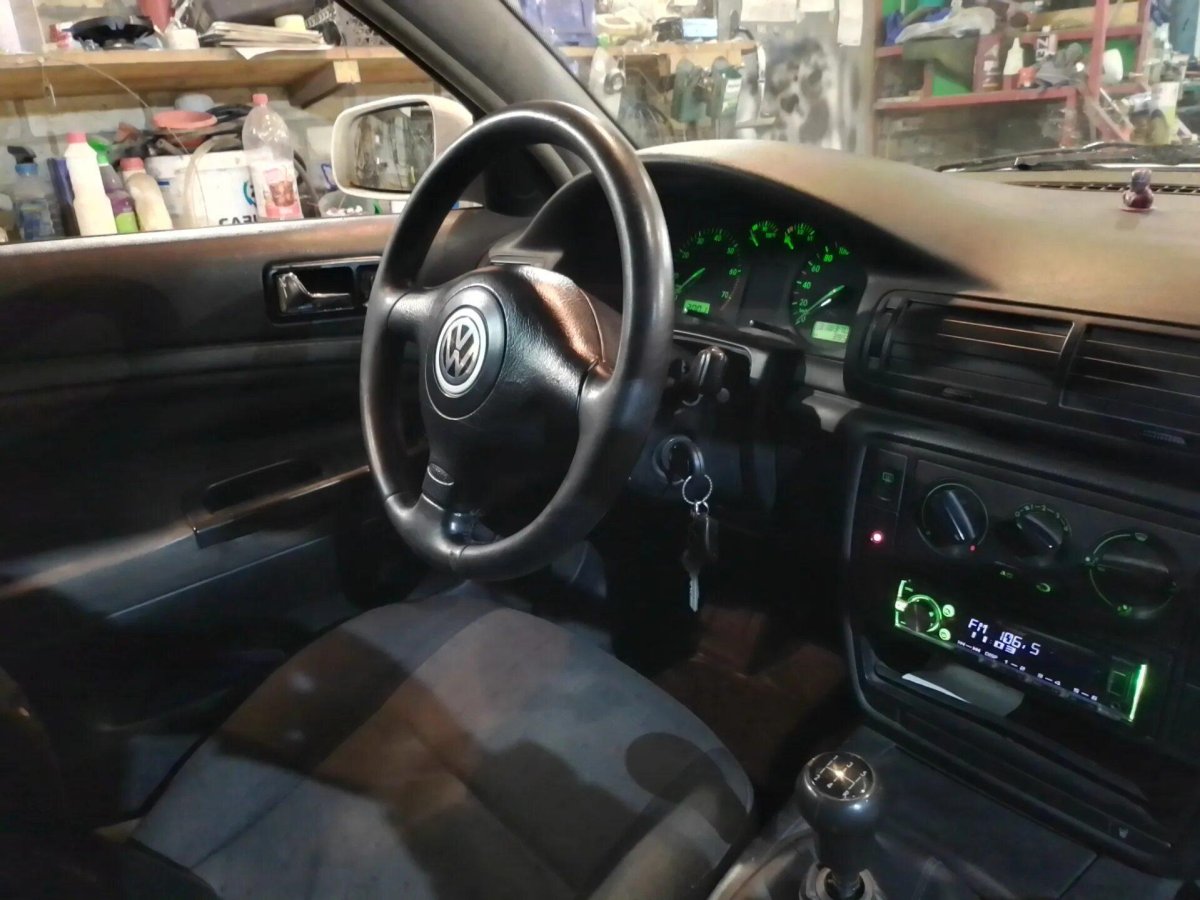 ВАЗ 2112 2001 Г.В