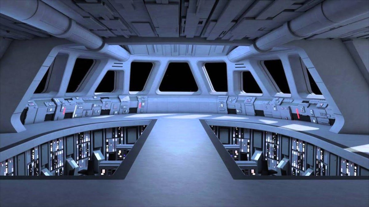 Венатор Звездные войны внутри