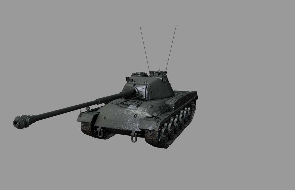 Центурион танк 8 уровня