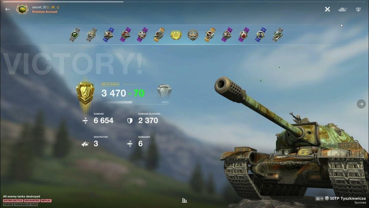 Stb 1 WOT Blitz