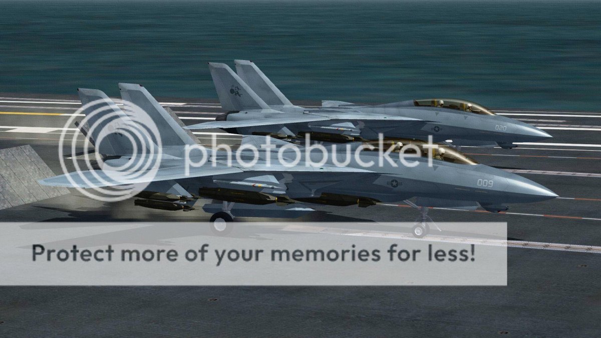 F-14 стелс