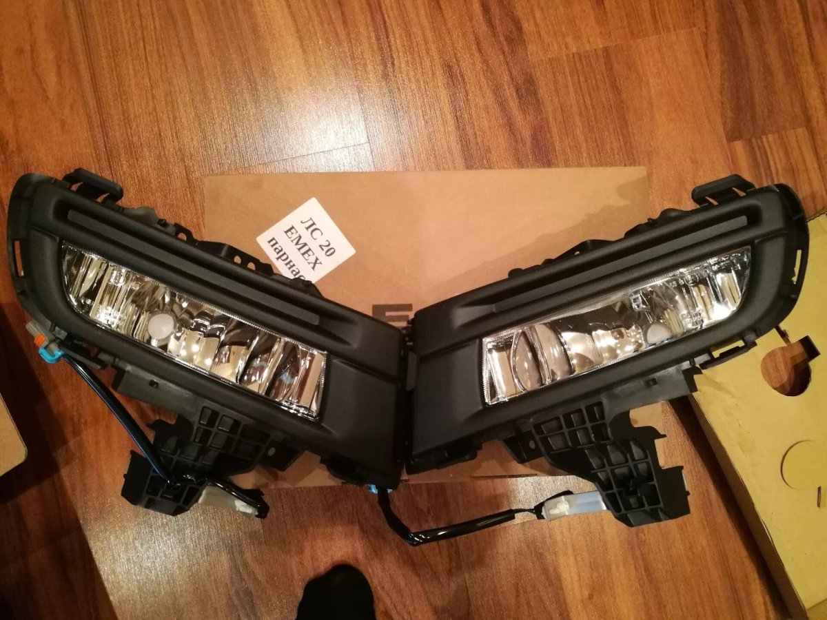 Мазда 3 БК ПТФ спорт