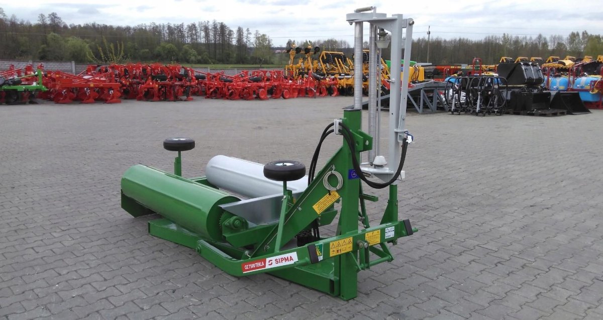 Sipma oz 7500 Tekla