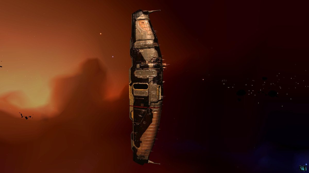Homeworld 2 Remastered корабли