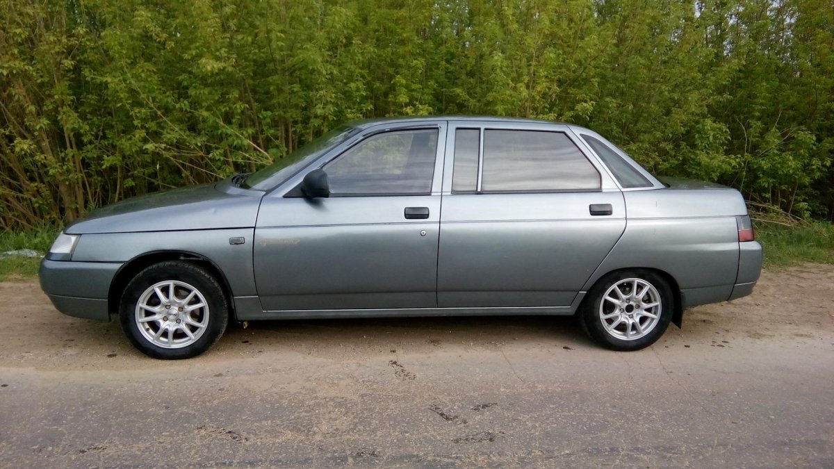 Лада 2110 Premier