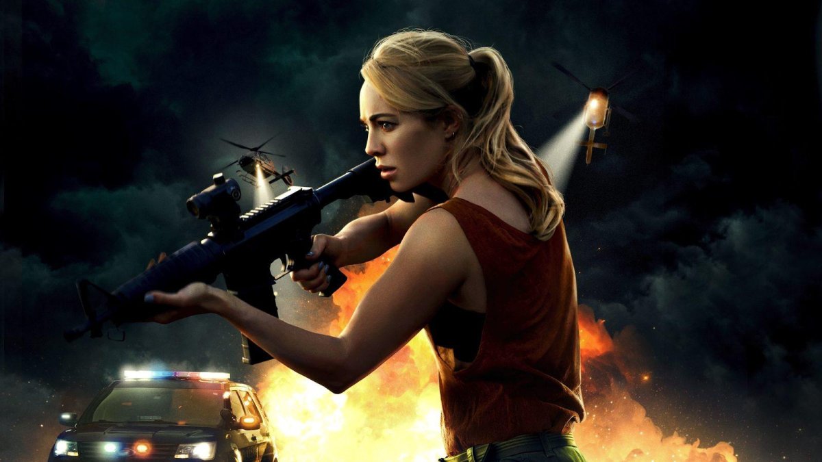 Фильм ночной поезд 2023