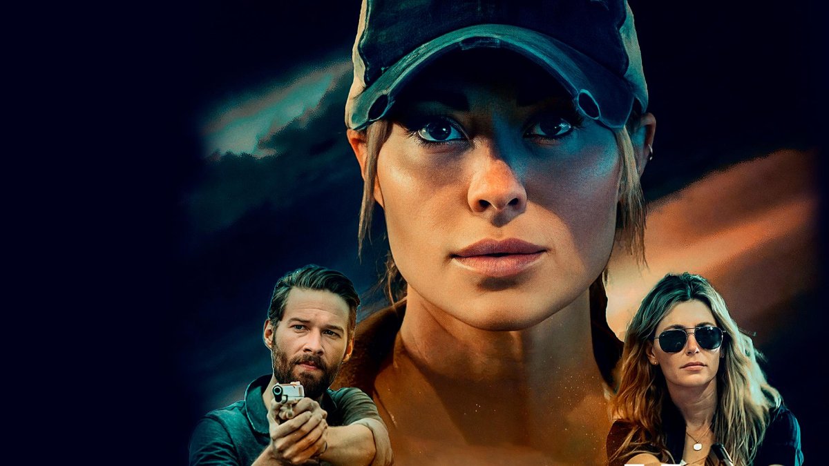 Фильм ночной поезд 2023