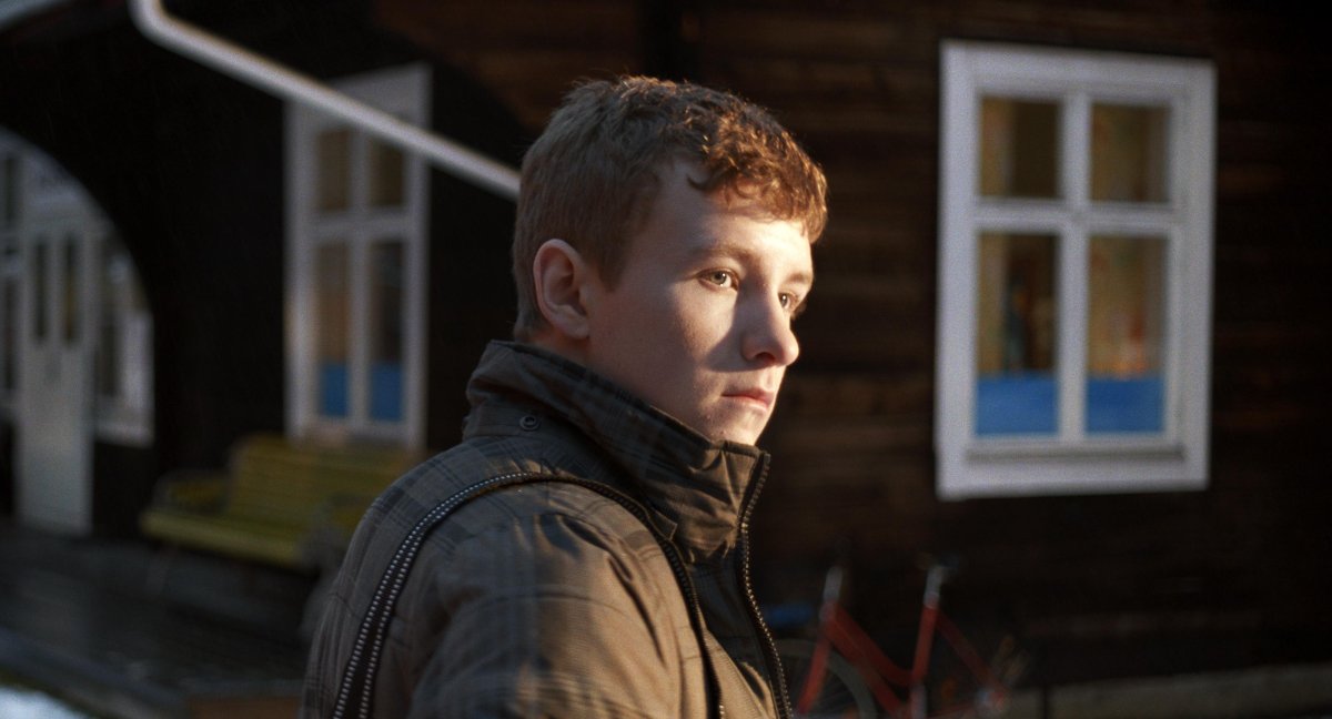 Ночной поезд фильм 2022