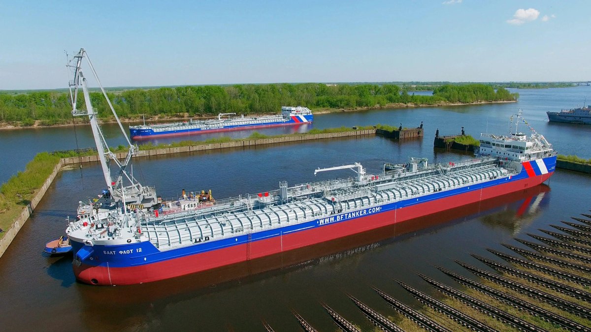 Сормовский судостроительный завод Нижний Новгород