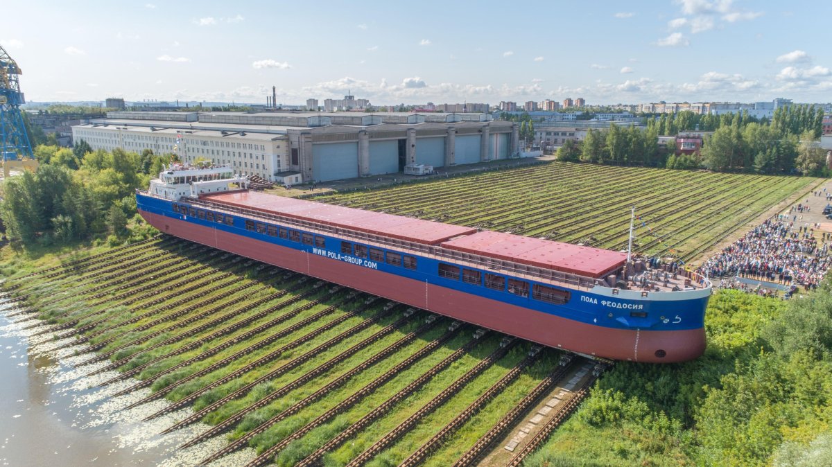 Завод красное Сормово Нижний Новгород