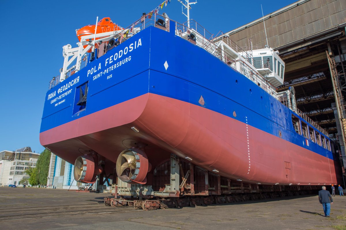 Сормовский судостроительный завод Нижний Новгород