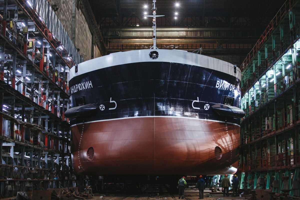 Завод красное Сормово Нижний Новгород