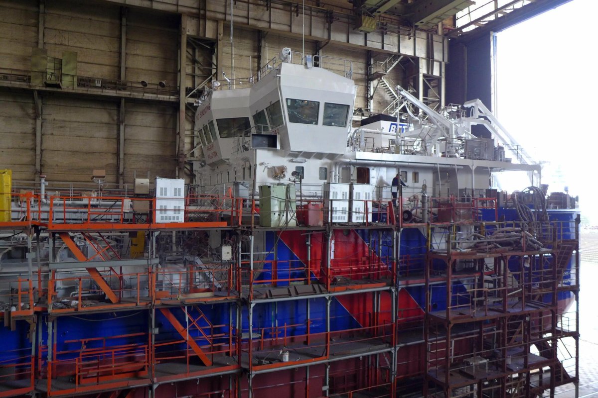 Нижегородский завод красное Сормово