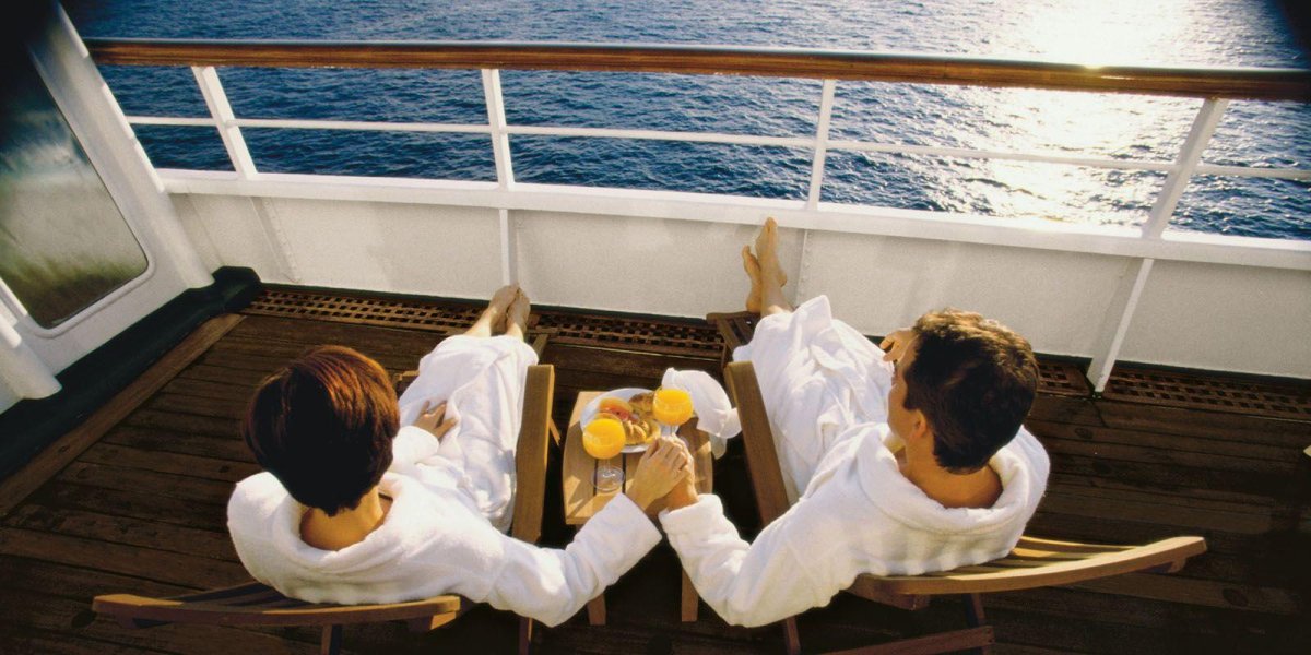 Люди и корабли