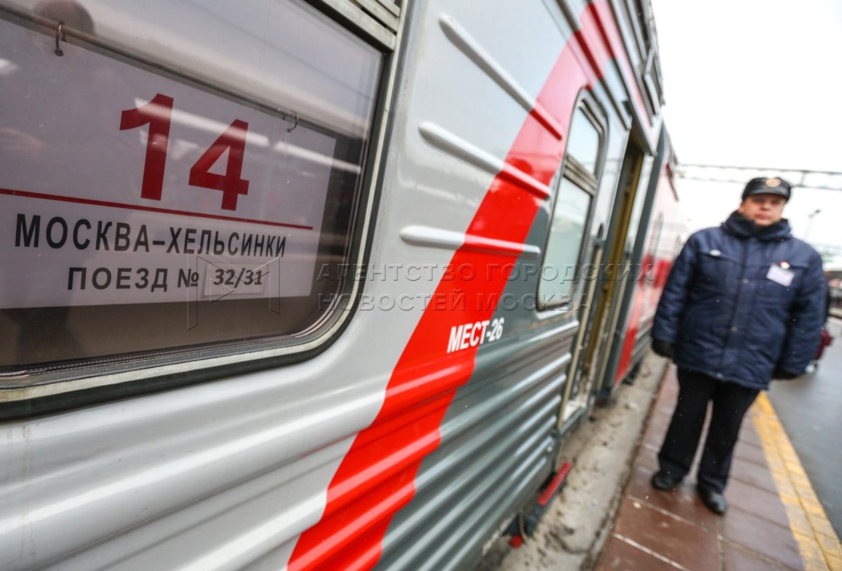 Проводницы поезда Лев толстой