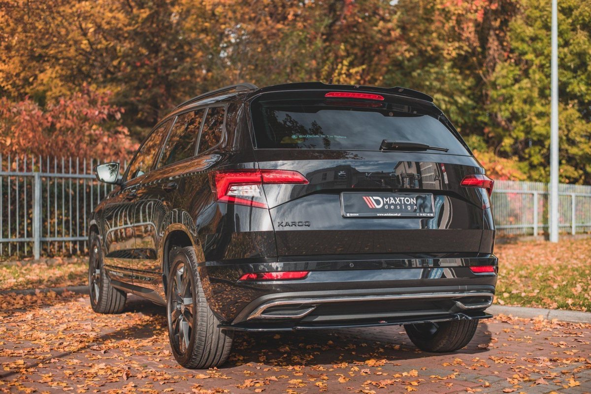 Skoda Karoq Sportline 2022
