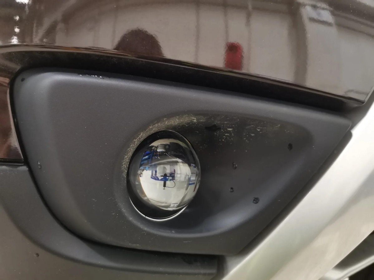 Рено Дастер 2019 ПТФ